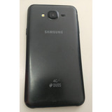 Samsung Galaxy J7 16 Gb Preto (usado)