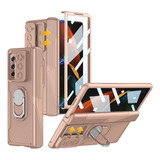 Ninki - Funda Compatible Con Samsung Galaxy Z Fold 2