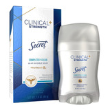 Desodorante Secret Clinical Invisible S - g a $1111