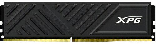 Memoria Ram Ddr4 Adata 3200mhz 16gb Gammix D35 Negra