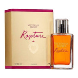 Victoria's Secret Rapture Colonia 50 ml Para  Mujer