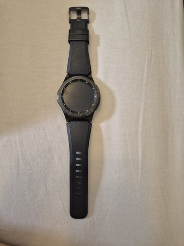 Sansung Gear S3 Frontier