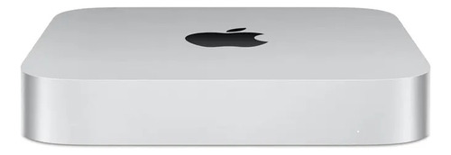 Mac Mini Apple M2 Chip 16gb Ram 256gb Ssd - Envio Imediato