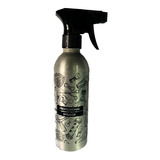 Pulverizador Rociador Aluminio Peluqueria Barberia 350 Ml