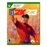 Pga Tour 2k23 Deluxe Edition - Xbox Series X
