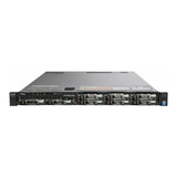 Servidor Dell Poweredge R630 2xeon E5-2660v4 64gb Ram