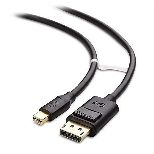 Cable Matters Mini Displayport Displayport (4 K)