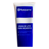 Graxa De Lítio Husqvarna Para Roçadeira 80g