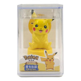 Figura De Coleccion De Pokemon Distintos Modelos 1 Pieza