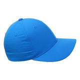 Lote De 10 Gorras Fit Delta Original Color A Elegir