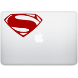 Vinilos Sticker Superman Superheroe 10x8cms Varios Diseños