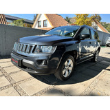 Jeep Compass Sport 4x4 2016 