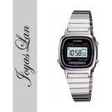 Reloj Casio Dama Retro Vintage La-670wa-1d