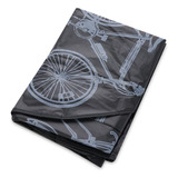 Funda Protectora De Bicicleta Impermeable Para Bicicleta Mtb