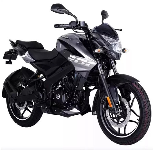 Bajaj Rouser 200 Patentada Descuento$$ 125 160 Dominar 250)