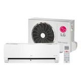 LG Ar Condicionado Split 9000 Btus Dual Inverter Voice F