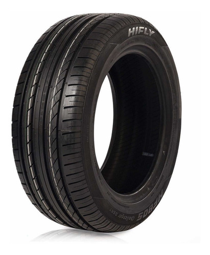 Llanta 215/40r17 Hifly Hf805 87 W Xl Llanta Radial Deprotiva