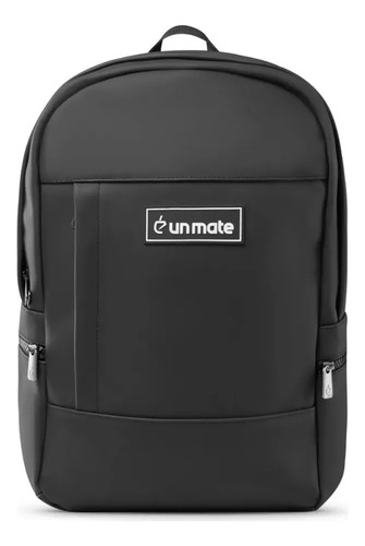 Mochila Matera Para Termo Notebook Elite - Un Mate