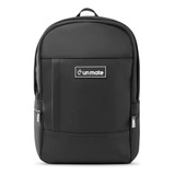 Mochila Matera Para Termo Notebook Elite - Un Mate