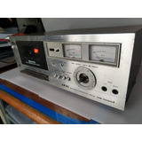 Tape Deck Akai Cs 702 Dii