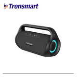 Tronsmart Bang Mini 50w 4 Auto Falantes 3 Radiadores Passivo