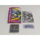 Cartucho Deep Duck Trouble Starring Donald Duck - Game Gear