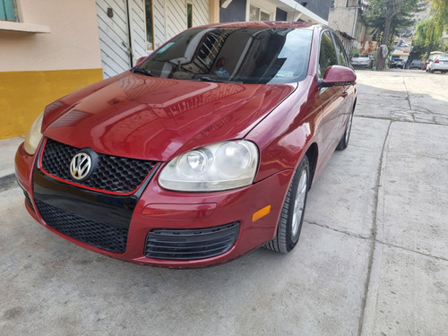 Volkswagen Bora 2007 2.5 Gli Mt