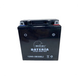 Bateria Moto Sunik Gel 12n5-3b Beta Bs 110