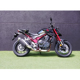 Honda Cb 750 Hornet Cb750 Sport Naked 0km 2023 De Titta