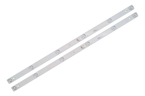 Barras Led Sti Tcl Toshiba 32l1800 32l2600 32l2800 32l2900