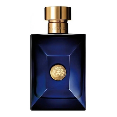 Versace Dylan Blue pour homme Dylan Blue Eau de toilette 100 ml para hombre | Envío gratis