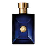 Versace Dylan Blue Pour Homme Edt 100ml Para Masculino