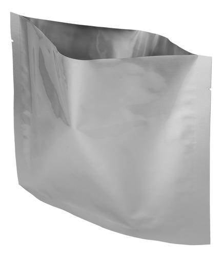 Dry-packs Bolsas De Mylar De 8 X 8 Pulgadas Para Deshidratar