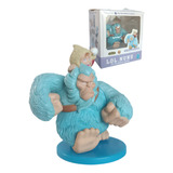 Figura Nunu Lol League Of Legends Chibi C/caja Importada