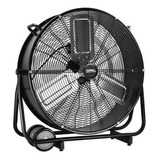 Ventilador Industrial De Tambor 30 Pulgadas Adir 2079