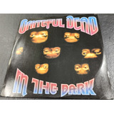 Grateful Dead - In The Dark Lp Brasil 1ra Edic Jerry Garcia