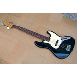 Bajo Fender Jazz Bass Japan 1994 Japon - N0 Squier Ibanez Sx