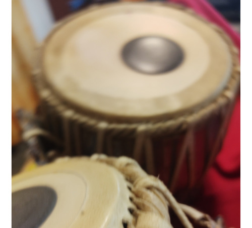 Tabla Hindu