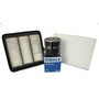 Filtro Aire Acond. Cartucho Cal. Orig.  Hyundai I30 / Sta Fe Hyundai i30