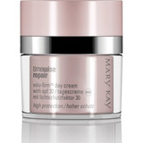 +50 Años Crema Facial Día Mary Kay Fps 30 Volum Repair Full