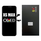 Pantalla Táctil Gx Oled Lcd Para iPhone XS Max