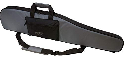 Funda De Rifle Con Mira Midwayusa Pro Series