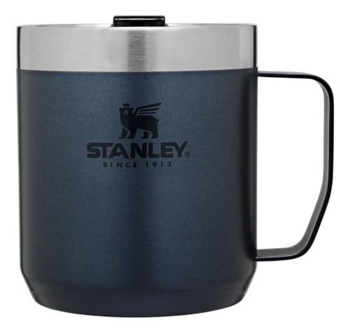 Taza Camp Mug Stanley 354 Ml