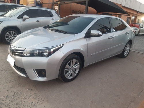 TOYOTA COROLLA 2017 1.8 16V GLI FLEX MULTI-DRIVE 4P