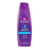  Shampoo Hidratante Moist Aussie 400ml