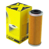 Filtro De Aceite Ktm Exc F 350 4t 2012 A 2021