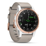 Reloj  Garmin Modelo D2 Delta