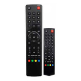 Control Remoto Tv Lcd Led Smart Para Rca Tcl 534 Zuk