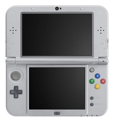 Nintendo 3ds Xl Pokemon | MercadoLivre 📦 Nintendo 3ds Xl Pokemon | MercadoLivre 📦