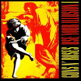 Guns N Roses Use Your Illusion I 2 Lps Vinyl